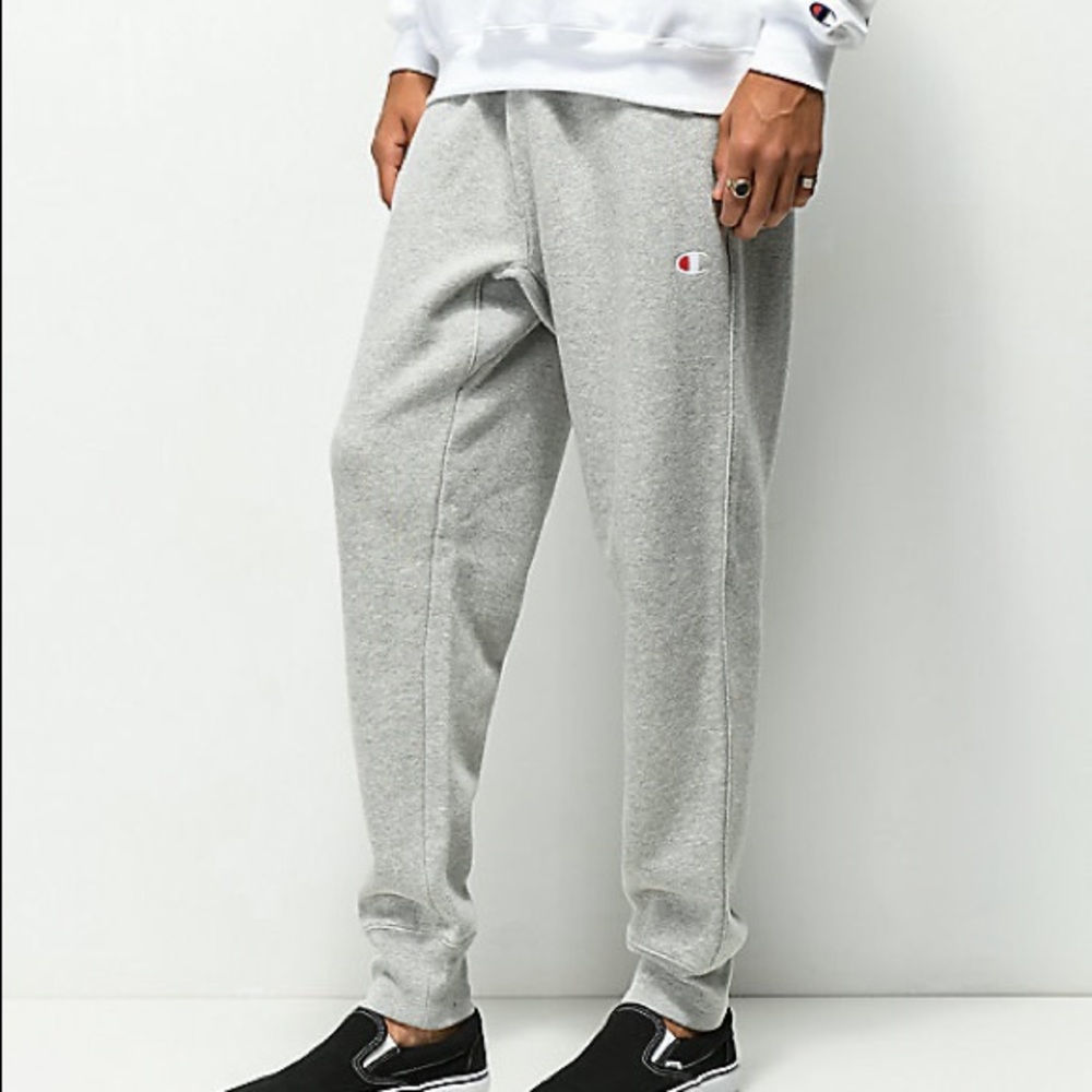 Champion sweatpants